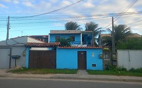 Hospedaria da Gabi